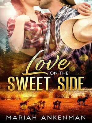 cover image of Love On the Sweet Side